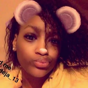 Meet your Posher, Kadeja